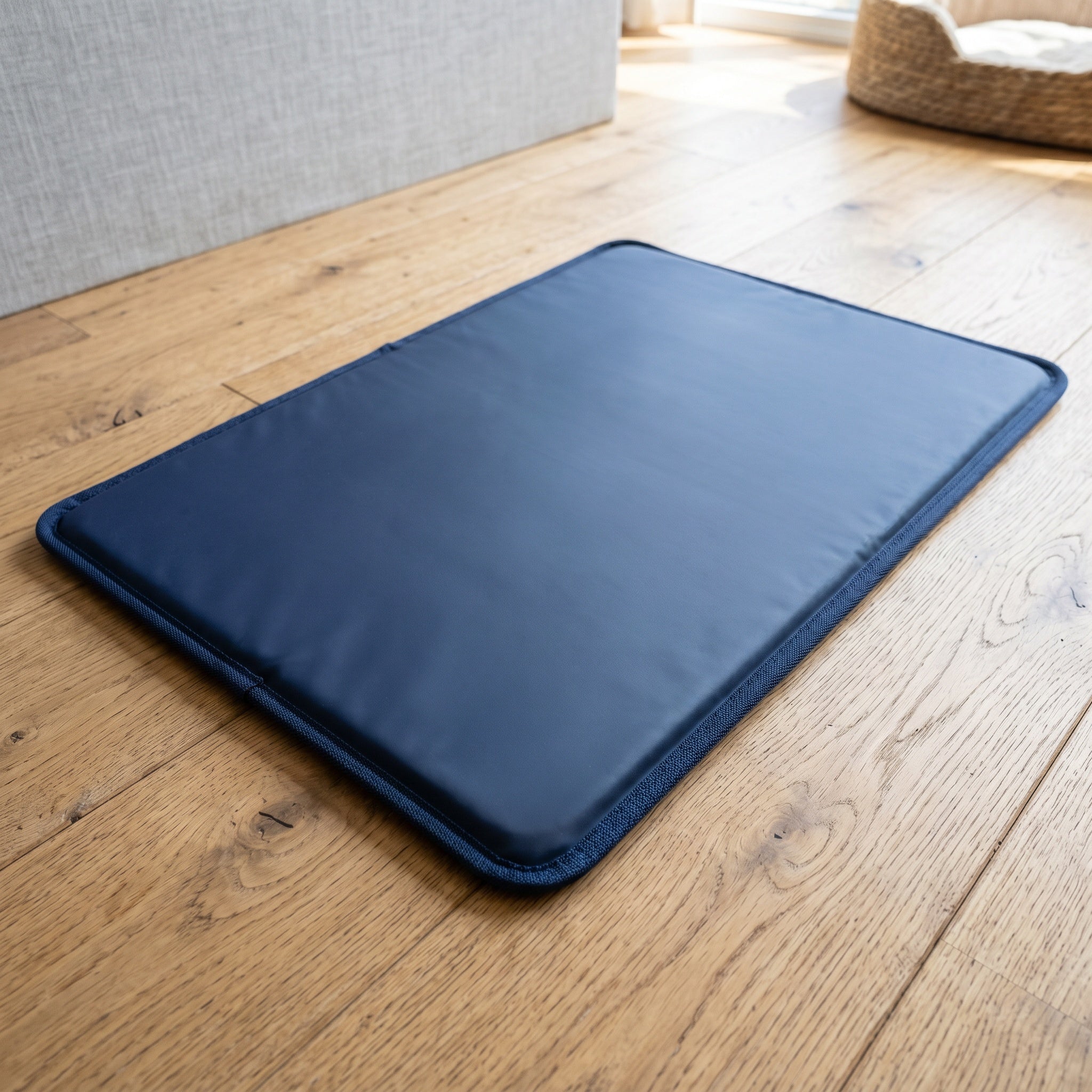 Cloudstep Cooling Mat – Pressure-Activated Cool Surface for Hot Days