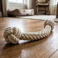 Snugloop Chew Rope Toy – Durable Tug & Chew for Aggressive Chewers
